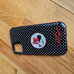 Iphone 11 Otterbox  phone case - Disney Minnie Mouse